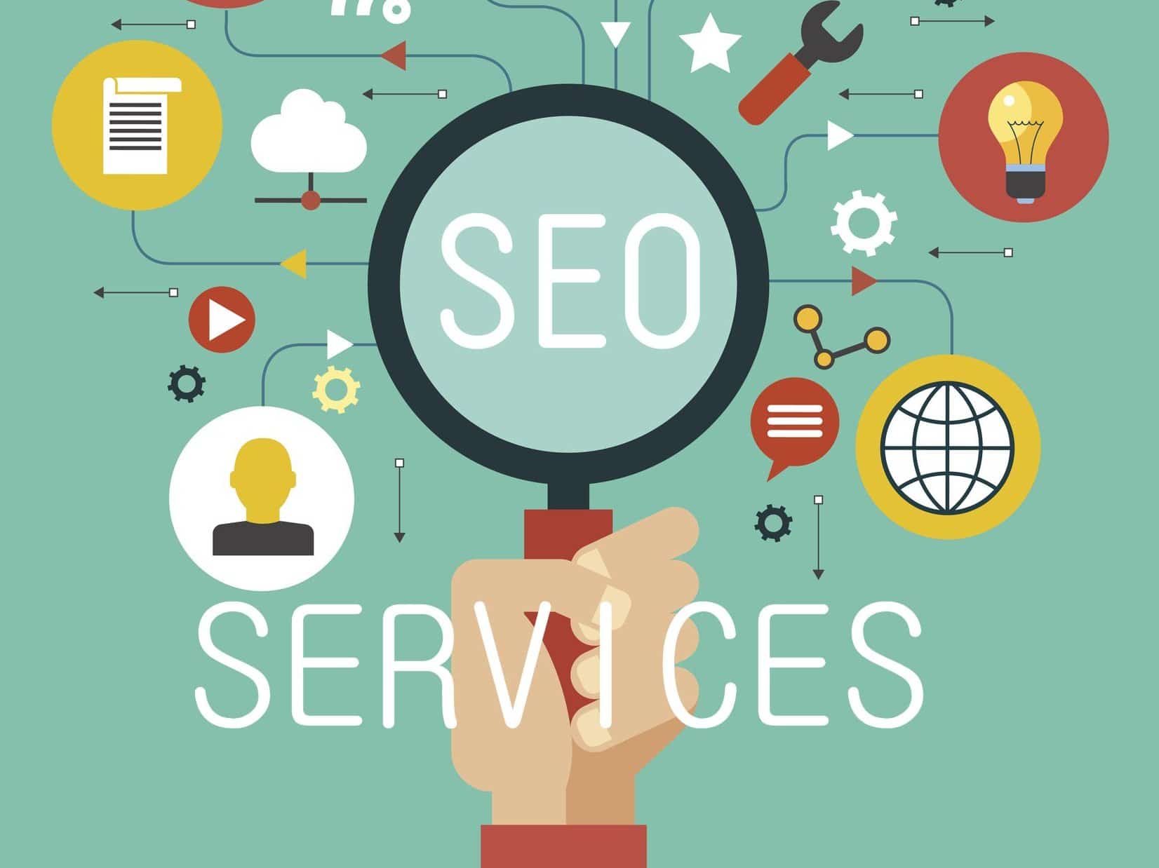 SEO Services North Virginia For Better Business Growth