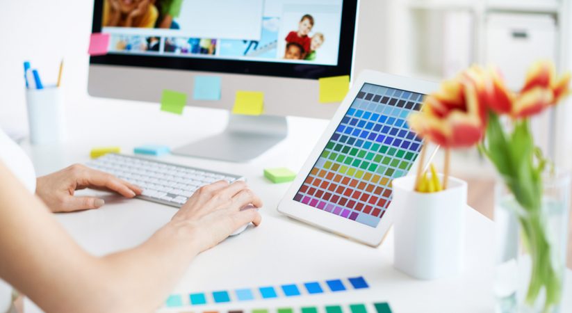 What To Look For In A Web Design Company